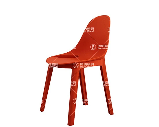 Armless Chair Mould