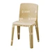 Armless Chair Mould