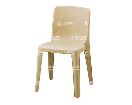 Armless Chair Mould
