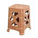 High Stool Mould