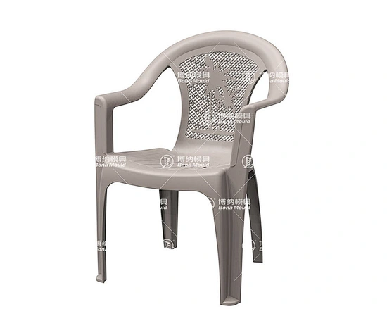 mould maker