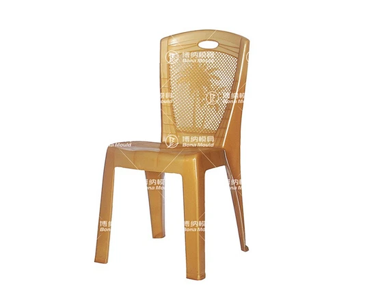 Armless Chair Mould