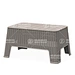 Tea Table Mould