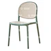 Gas Chair Mould