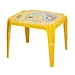 BabyTable Mould