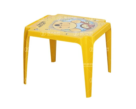 Tea Table Mould