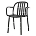 Gas Chair Mould