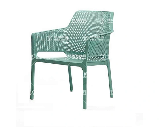 Gas Chair Mould