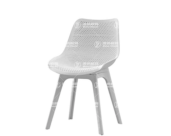 Armless Chair Mould