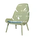 Gas Chair Mould