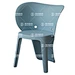 Arm Chair Mould