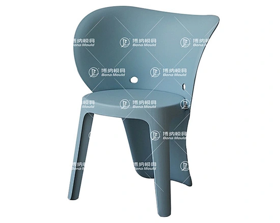 plastic chair