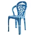 Armless Chair Mould