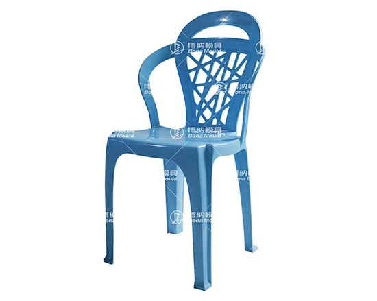Armless Chair Mould