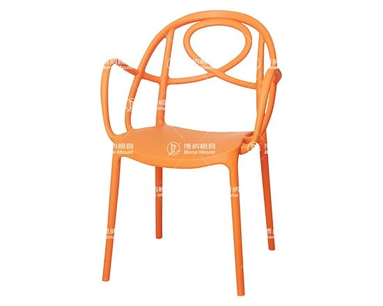 Gas Chair Mould