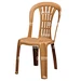Armless Chair Mould