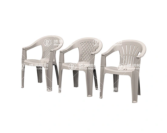 plastic chair