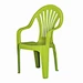 Arm Chair Mould
