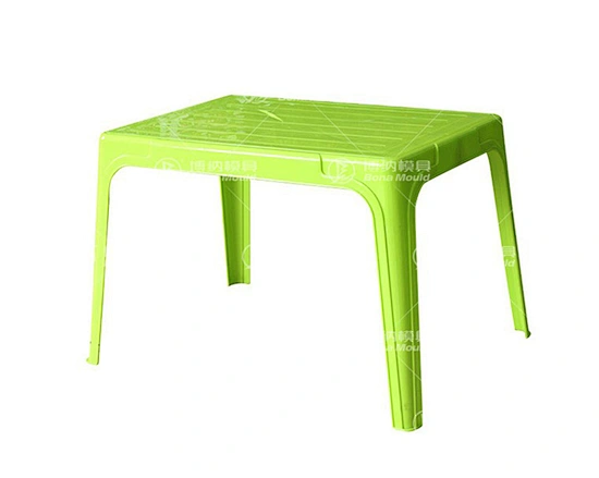 Tea Table Mould
