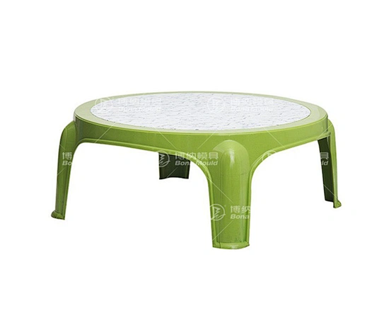Tea Table Mould