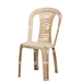 Armless Chair Mould