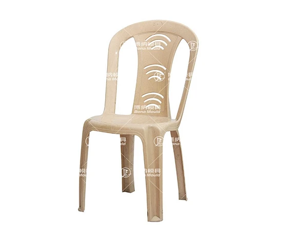 Armless Chair Mould