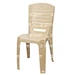 Armless Chair Mould