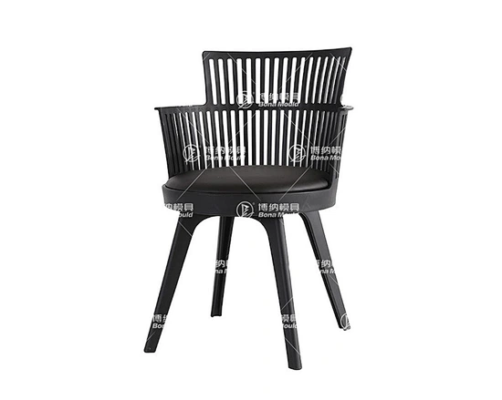 Armless Chair Mould
