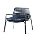 Gas Chair Mould