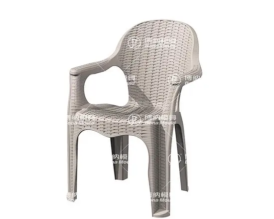 Mould maker