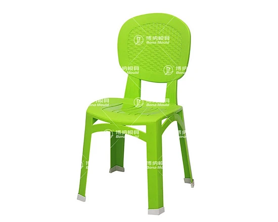 Armless Chair Mould