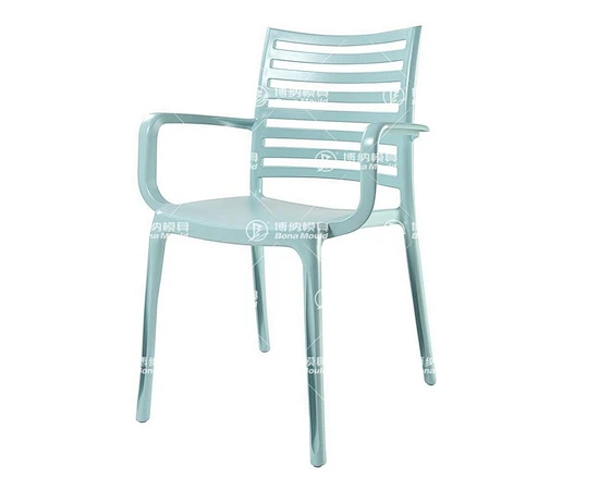 Gas Chair Mould