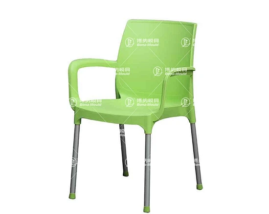Aluminium Leg/Pipe Leg Chair Mould