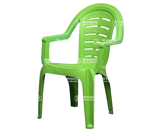steel mould