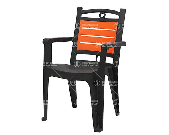 steel mould