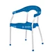 Aluminium Leg Chair Mould,injection,China,Mould supplier,furniture