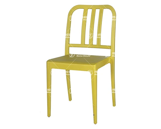 Gas Chair Mould