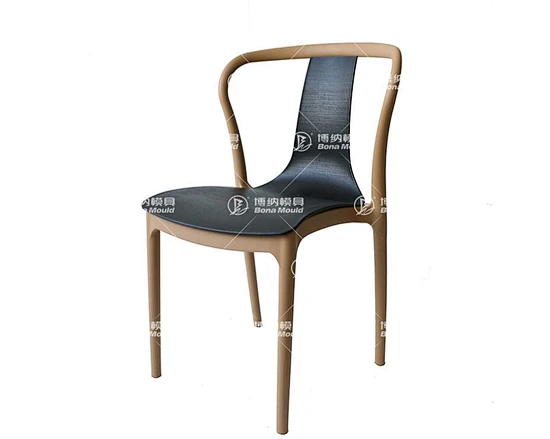 Gas Chair Mould