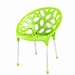 Aluminium Leg Chair Mould