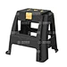 Step Stool Mould