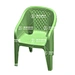 Arm Chair Mould