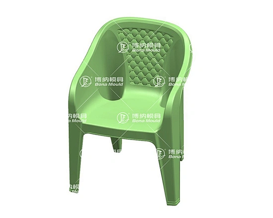 plastic chair