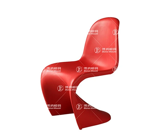 Armless Chair Mould