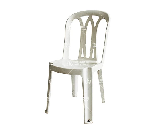 Armless Chair Mould