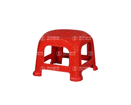 plastic stool mould manufacturer
