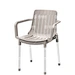 Aluminium Leg Chair Mould