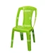 Armless Chair Mould