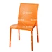 Aluminium Leg Chair Mould