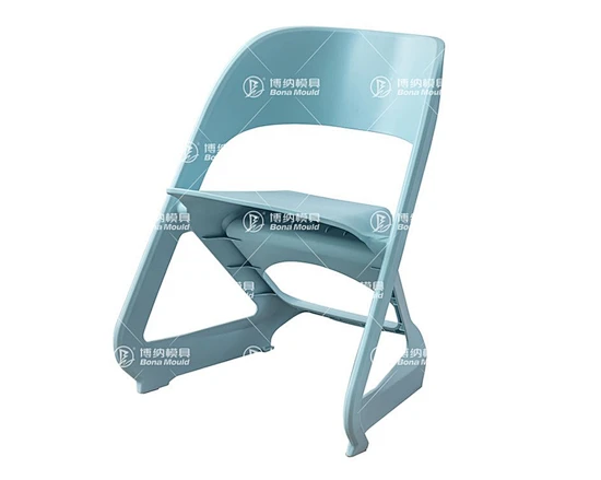Armless Chair Mould