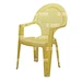 Arm Chair Mould